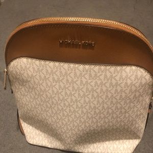 Michael Kors backpack
